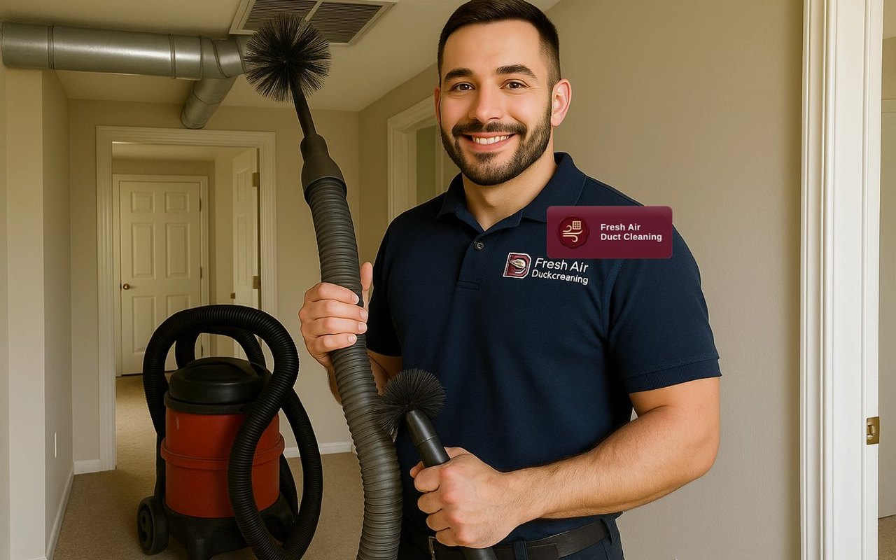 Summer Air Duct & HVAC Cleaning Tips for Plymouth: A Local Guide