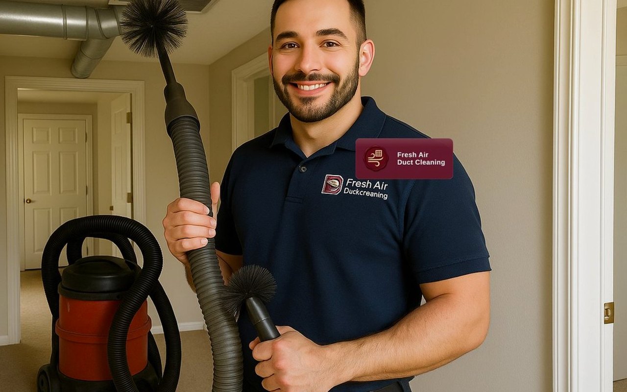 A Plymouth Case Study: How Dryer Vent Cleaning Saves the Day