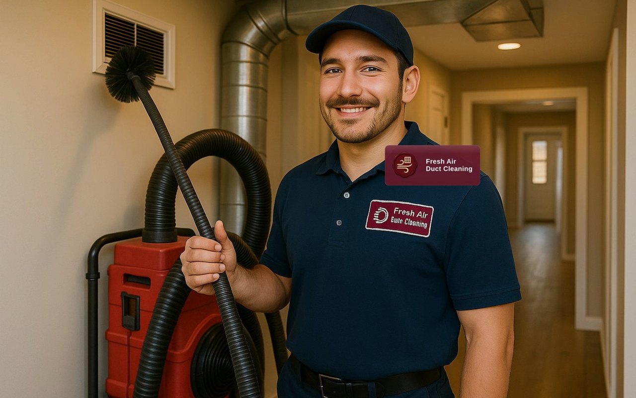 Essential Summer Air Duct & HVAC Cleaning Tips for Plymouth