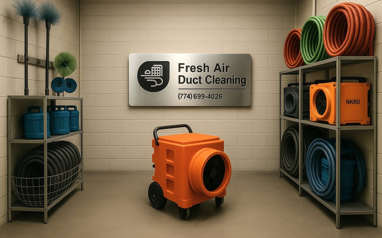 Summer Air Duct & HVAC Cleaning Tips for Plymouth - August 2026
