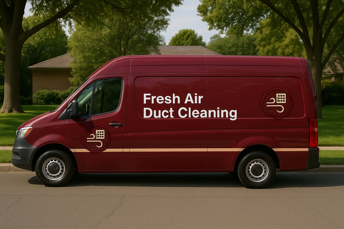 Dryer Vent Cleaning Services in Plymouth, MA